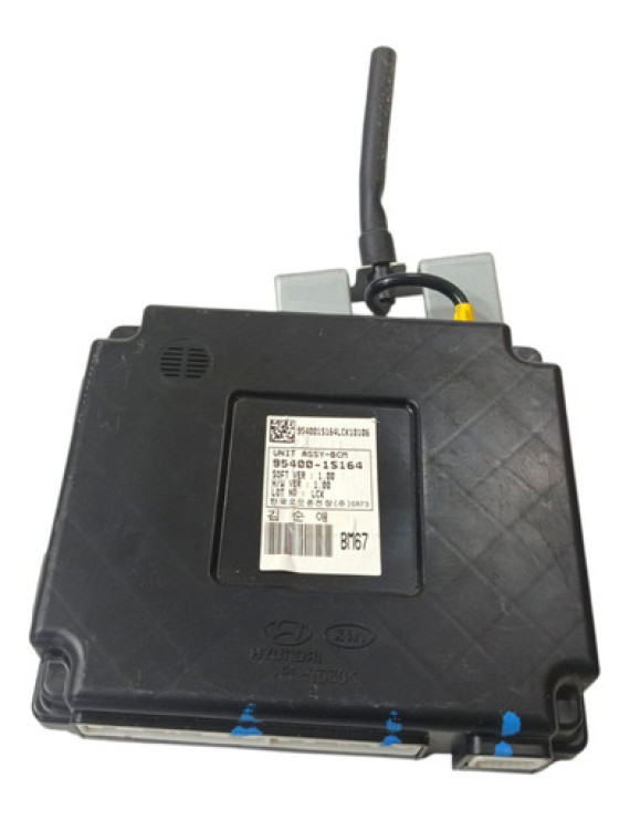 Módulo Conforto Bcm Hb20 2015 - 2019 / 954001s164