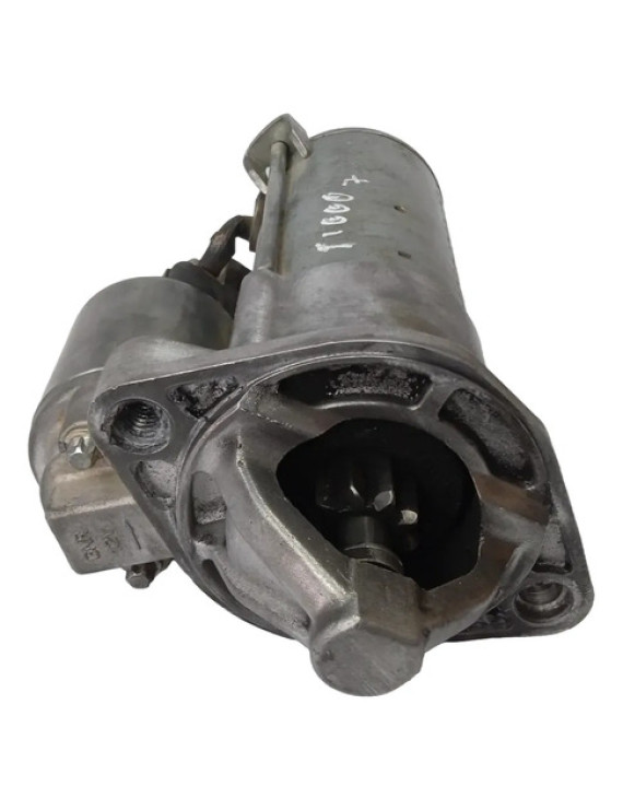 Motor De Arranque Chery Tiggo 7 1.5 Turbo 2020 2021 2022