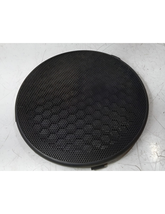 Tela Alto Falante Porta Dianteira Direita Xsara Picasso 2007 Preto