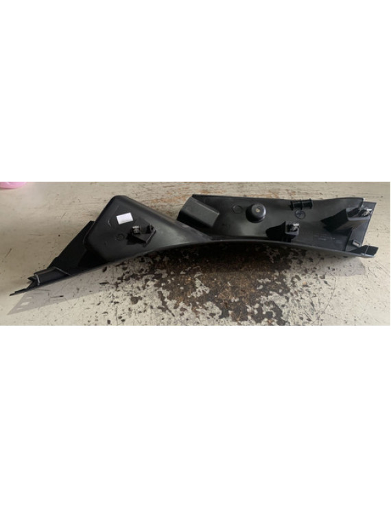 Acabamento Lateral Tras Dir Focus Hatch 14-16 Bm51-a31016-ew