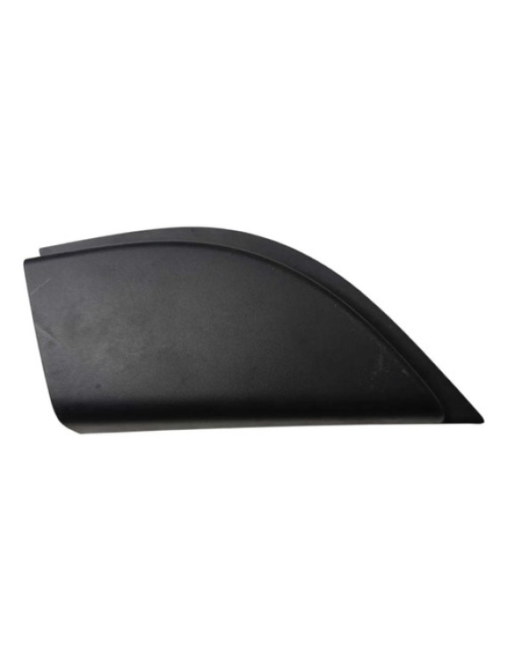 Moldura Interna Retrovisor Direito Honda City 2015 - 2021 Preto