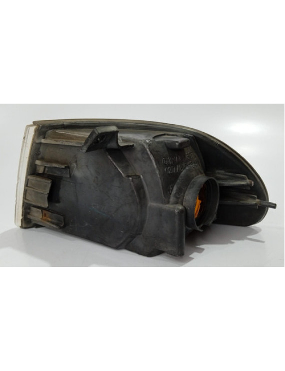 Pisca Direito Farol Honda Civic 1992 - 1995