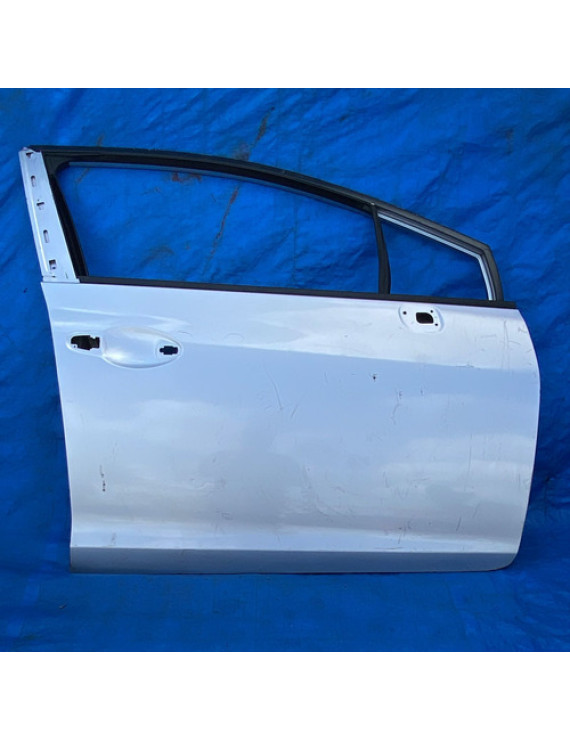Porta Dianteira Direita Honda Civic G9 2012 A 2016