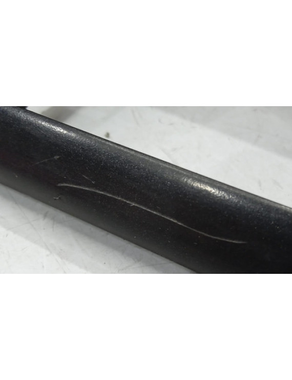 Moldura Painel Som Honda Civic 2001 - 2006