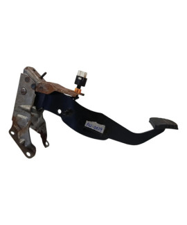 Pedal Freio Pajero Full 2007 2008 2009 2010 2011 2012