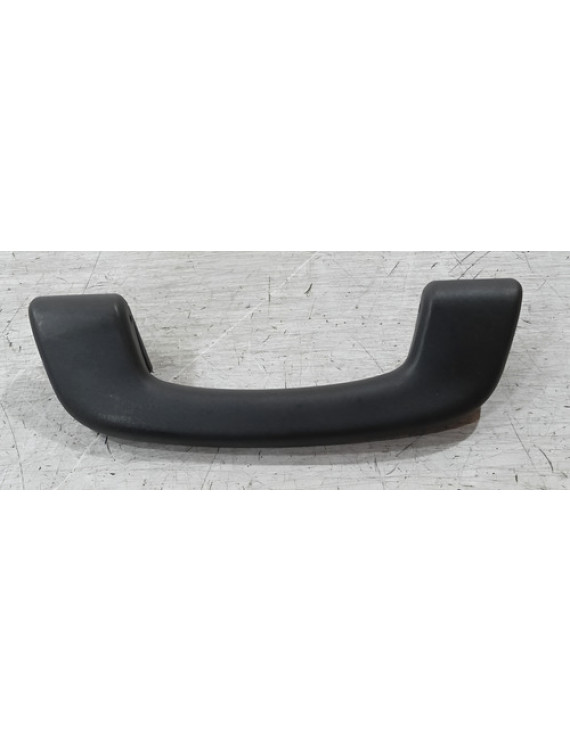 Alça De Teto Dianteira Bmw 135i 2015  Preto