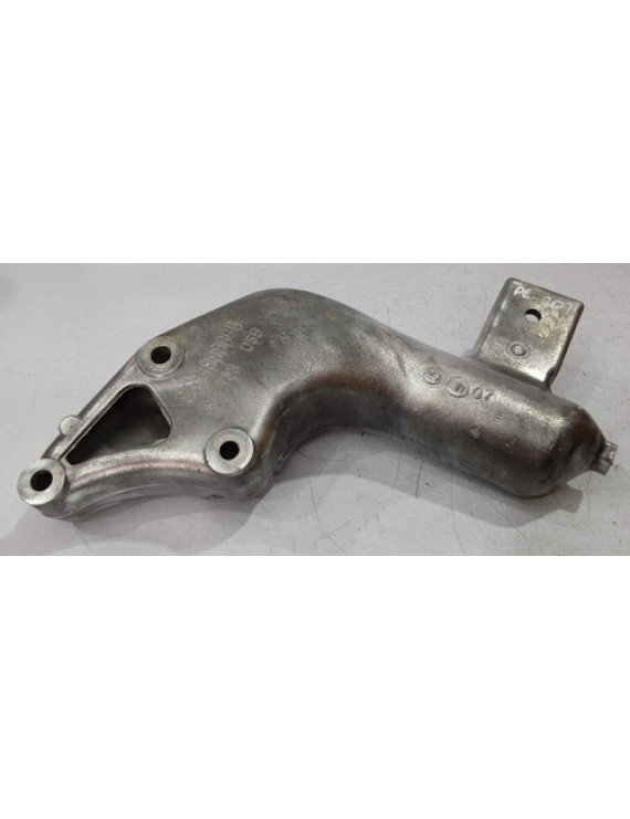 Suporte Coxim Lado Direito Peugeot 206 2007
