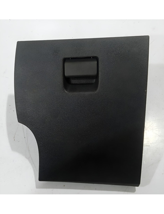 Moldura Porta Objetos Painel Peugeot 508 2012 2013 2014 Preto