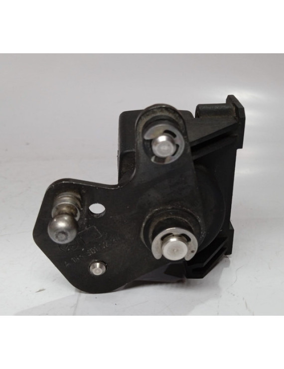 Sensor Pedal Acelerador Mercedes Ml320 1999 / A0125423317