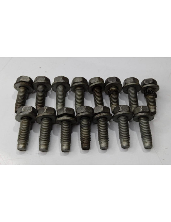 Kit Parafuso Carter Grand Cherokee Journey 3.6 2012