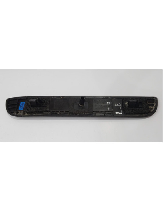 Soleira Traseira Esquerda Chery Tiggo 7 2020 2021 2022