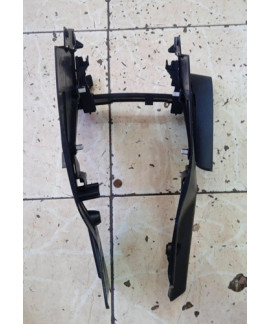 Moldura Lateral Do Painel Central Lancer 2011-15 8002a244zz
