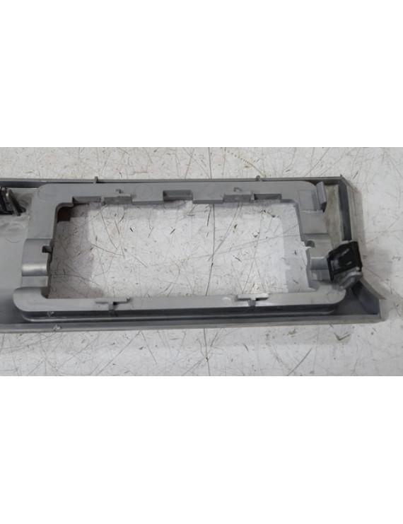 Moldura Painel Chave De Luz Freelander 2 2008 - 2014