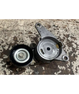Tensionador Correia Captiva Camaro Omega 3.6 V6 2011 Prata