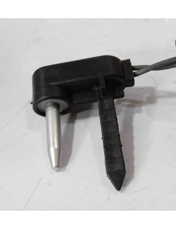 Sensor Temperatura Ar Condicionado Corolla 2015 - 2019 Preto