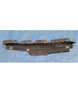 Suporte Parachoque Traseira Bmw X4 2015 2016 2017 2018
