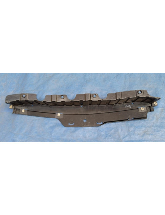 Suporte Parachoque Traseira Bmw X4 2015 2016 2017 2018