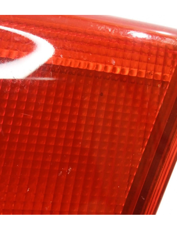Lanterna Direita Tampa Traseira Honda Civic 2001 - 2005