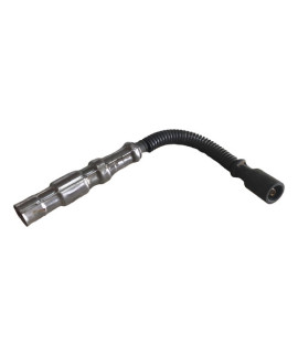 Cabo De Vela Mercedes R500 E500 5.0 V8 2007 / 1121500218 Preto