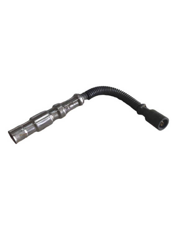 Cabo De Vela Mercedes R500 E500 5.0 V8 2007 / 1121500218 Preto