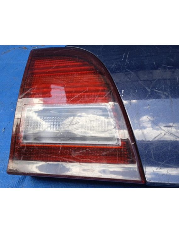 Moldura Lanterna Porta Malas Toyota Camry 1995 1996