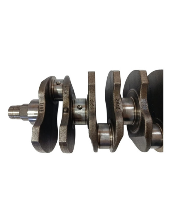 Virabrequim Fiat Palio Siena Strada Fire 1.4 2010 - 2021