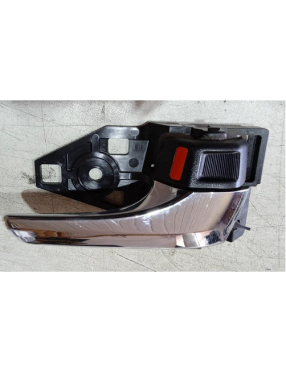 Maçaneta Interna Dianteira Direita Toyota Rav4 2014 2015