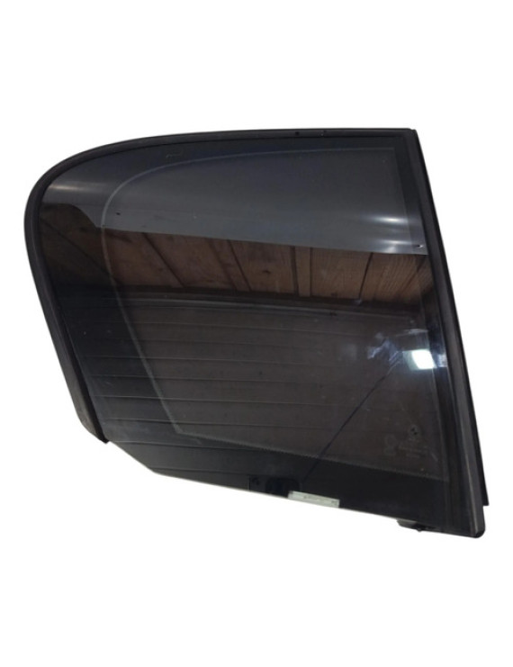 Vidro Fixo Traseiro Direito Bmw 135i 2014 2015