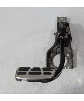 Pedal Freio Kia Cerato Automático 2014 - 2019