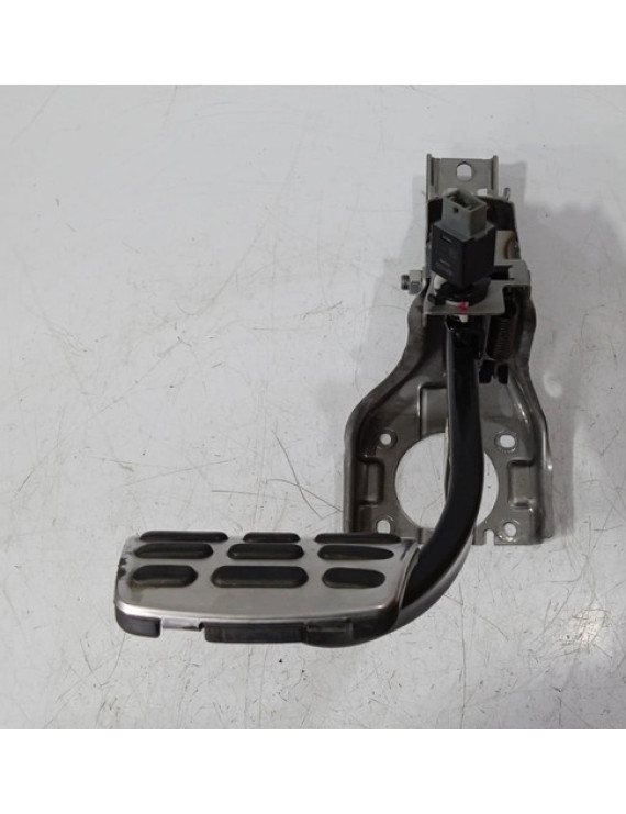 Pedal Freio Kia Cerato Automático 2014 - 2019