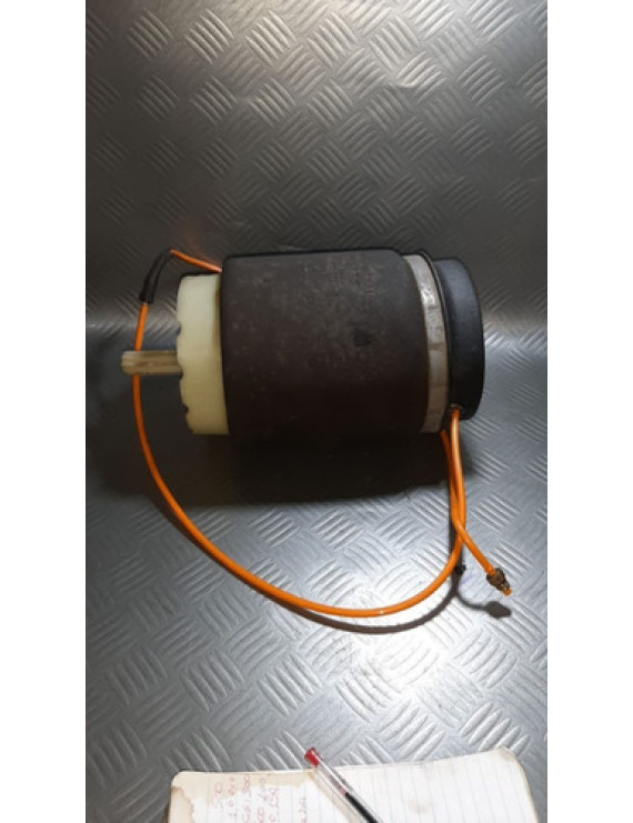 Bolsa Suspensao Ar Traseira Range Rover Vogue 2011