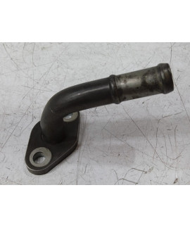 Flange Cano Retorno Óleo Motor Corolla 2.0 2009 - 2014