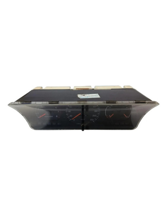 Painel Instrumentos Volvo 460 1993 1994 1995 1996