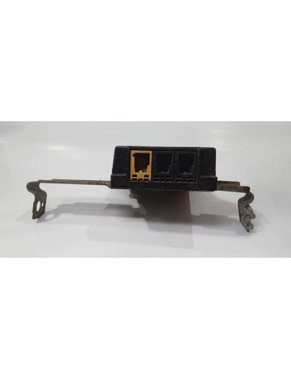 Módulo Amplificador Audi A3 2007 - 2011 / 8p4035225d