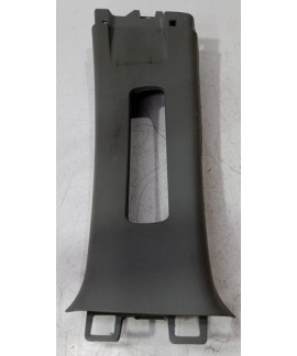 Moldura Coluna Dianteira Esquerda Lifan 530 2015 - 2018
