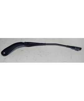 Braço Limpador Parabrisa Ld Esquerdo Bmw 320i 2014 2015 Esquerdo