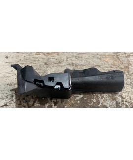 Suporte Maçaneta Dianteira Direita Mercedes C180 Cgi 2011 Preto