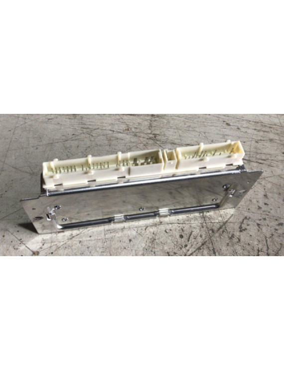 Módulo Central Mercedes Benz R500 2007 A2515452132