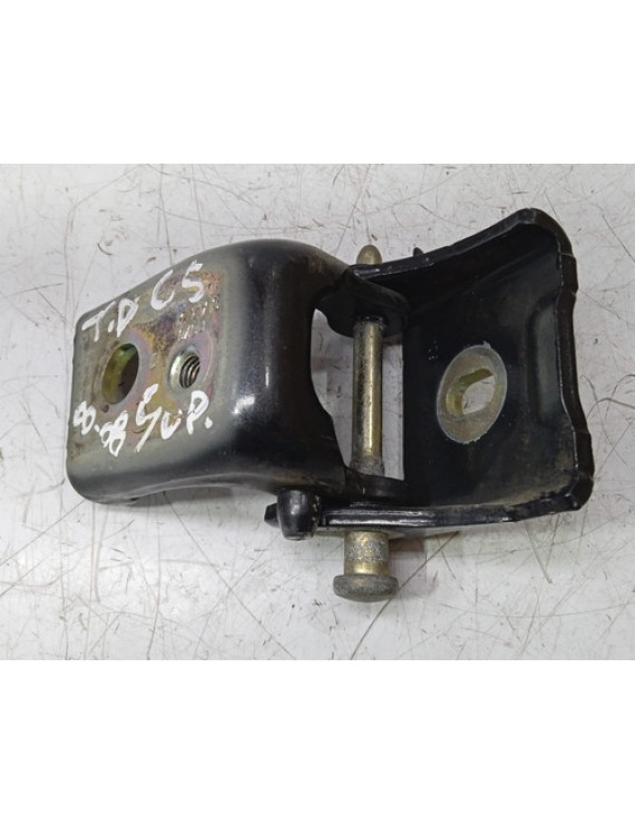 Dobradiça Superior Porta Traseira Direita C5 2001 - 2005