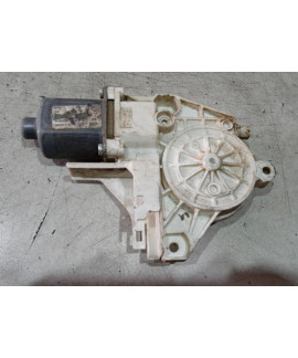 Motor Vidro Dianteiro Direito Tiguan 2008 130822467