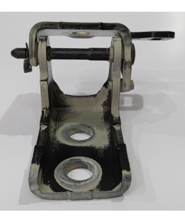 Dobradiça Sup Dianteira Esquerda Peugeot 308 2011 - 2014
