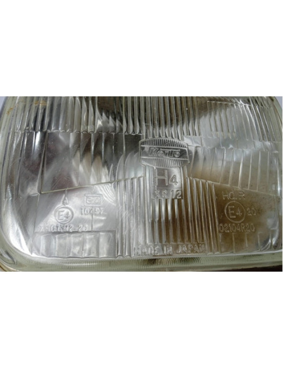Farol Dianteiro Direito L200 L300 1992 - 1998