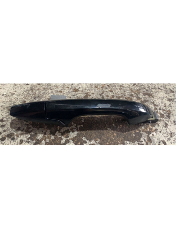 Maçaneta Traseira Direita Honda Crv 2010 2011