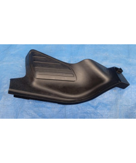 Soleira Porta Traseira Esquerda Freelander 2 2008 - 2015