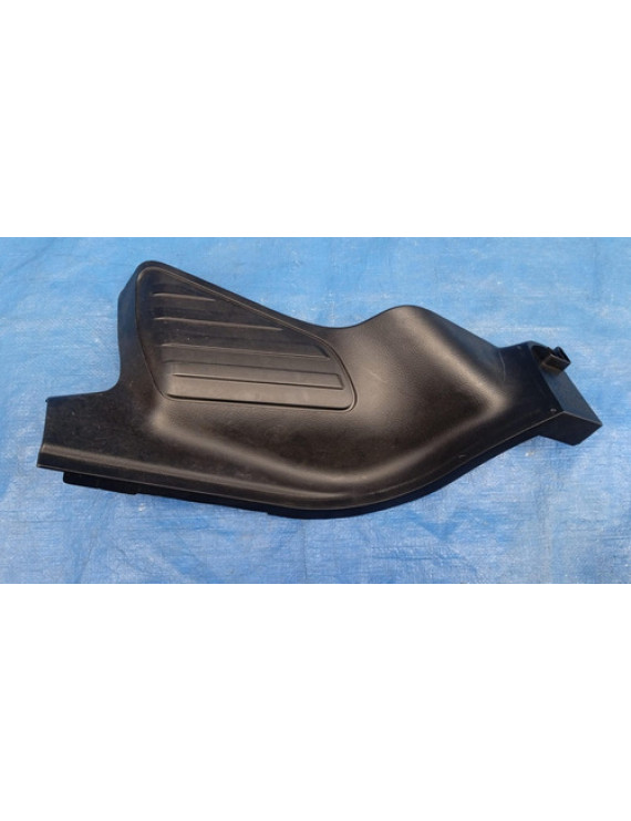 Soleira Porta Traseira Esquerda Freelander 2 2008 - 2015
