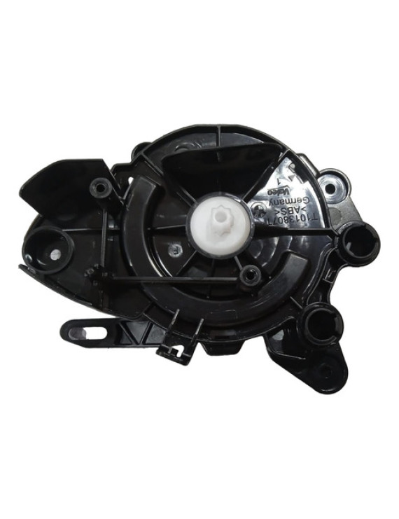 Suporte Atuador Da Caixa De Ar Bmw 135i 2015