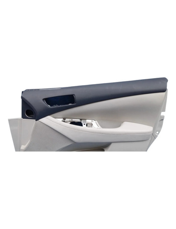 Forro De Porta Dianteira Direita Lexus Es350 2008 2009