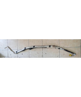 Cortina Airbag De Teto Direito Jetta 2008 - 2012
