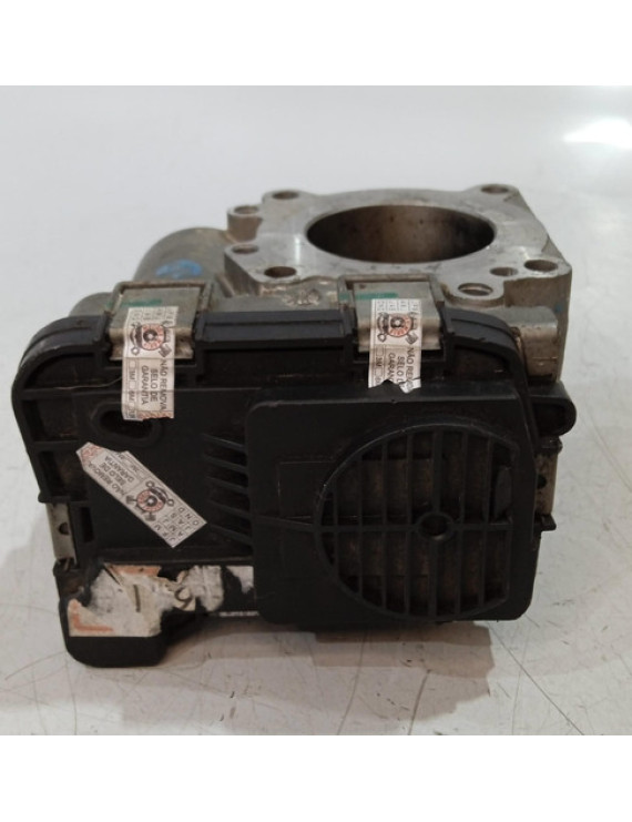 Corpo Borboleta Tbi Gol Fox G6 1.0 2012 - 2016 / 0301330620