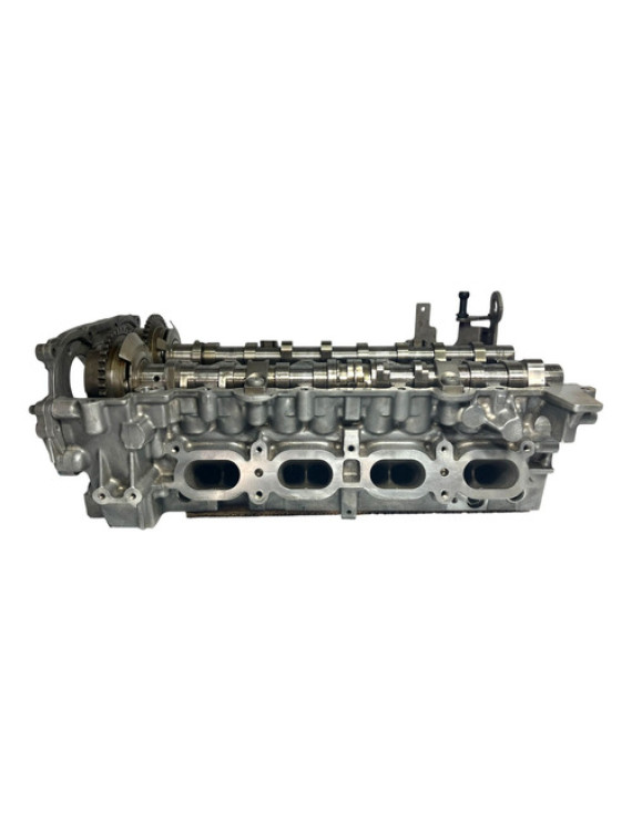 Cabeçote Mercedes C180 Gla200 1.6 2014 2015 2016